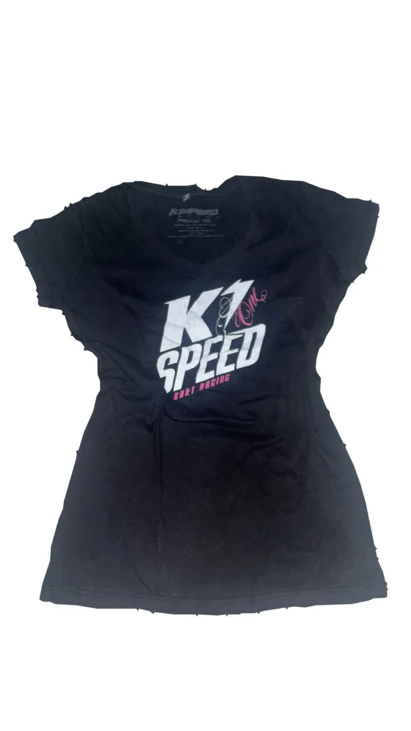 K1SPEED Vintage shirt photo 1