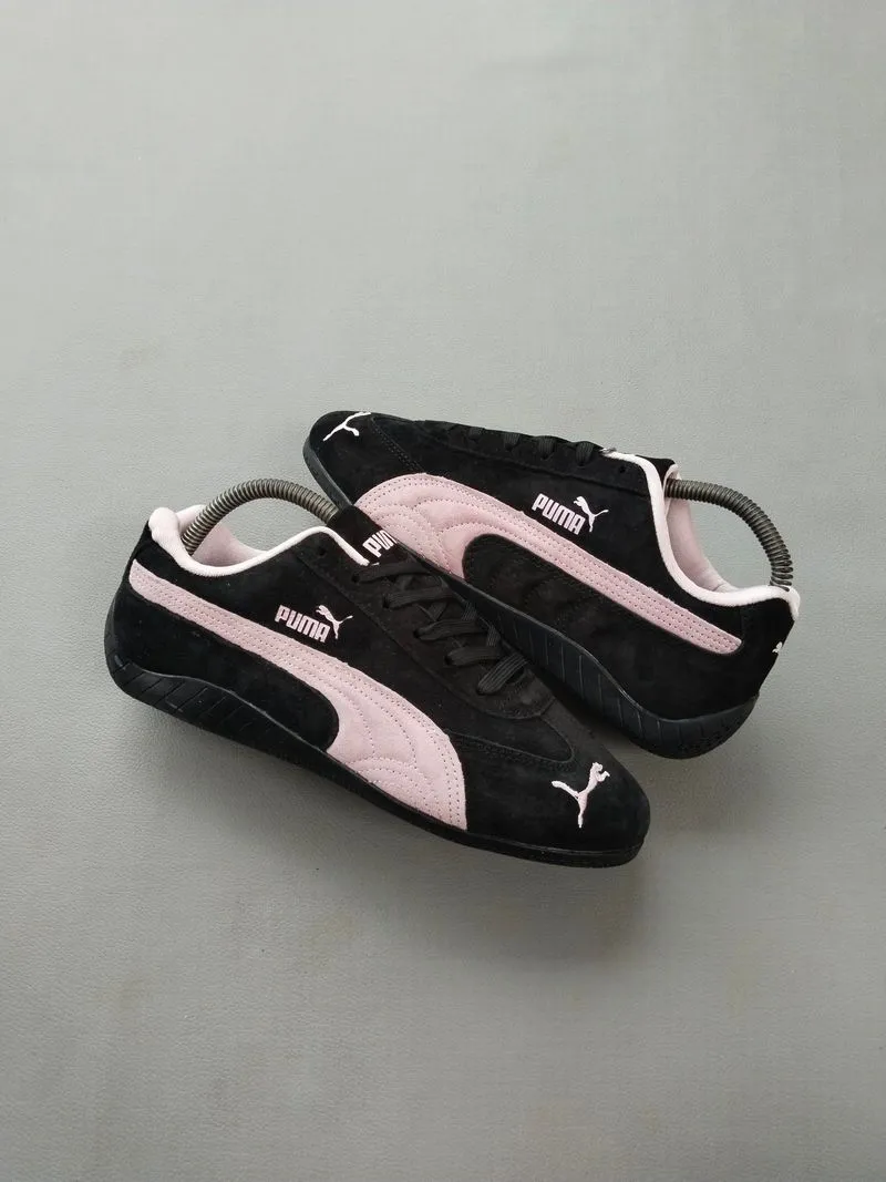 puma balet photo 1