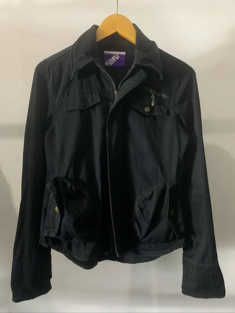 Gilfy Jaket Vintage riders photo 1