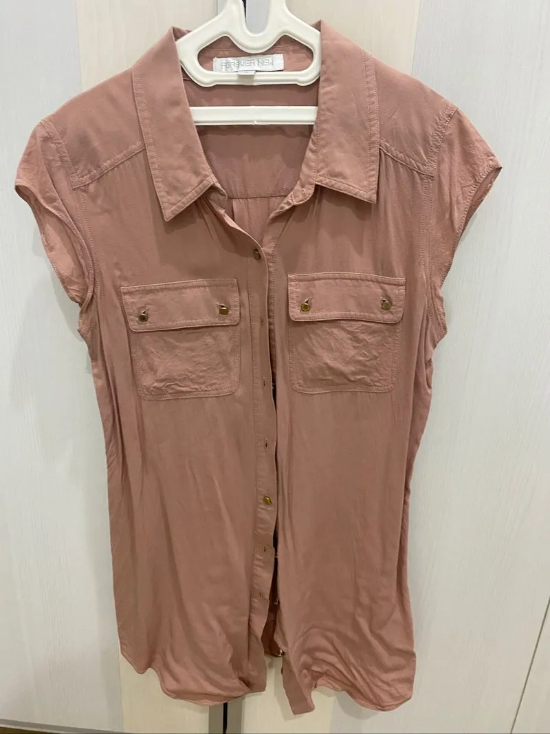 forever new shirt photo 1