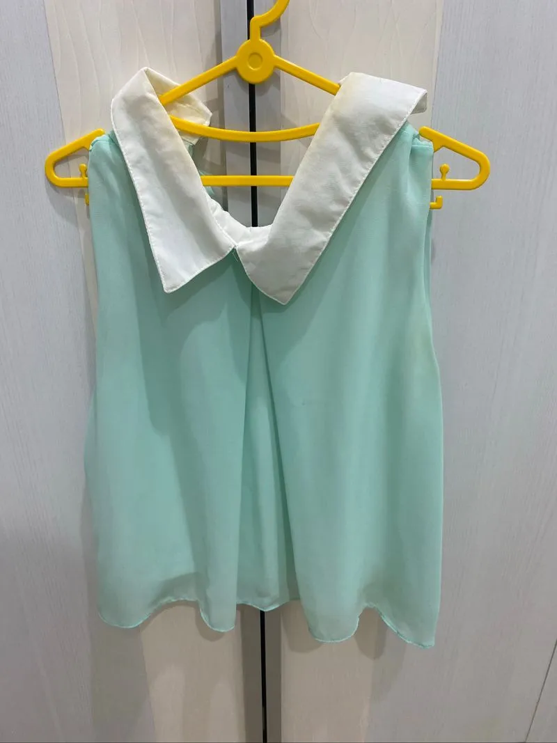 tosca tank top photo 1