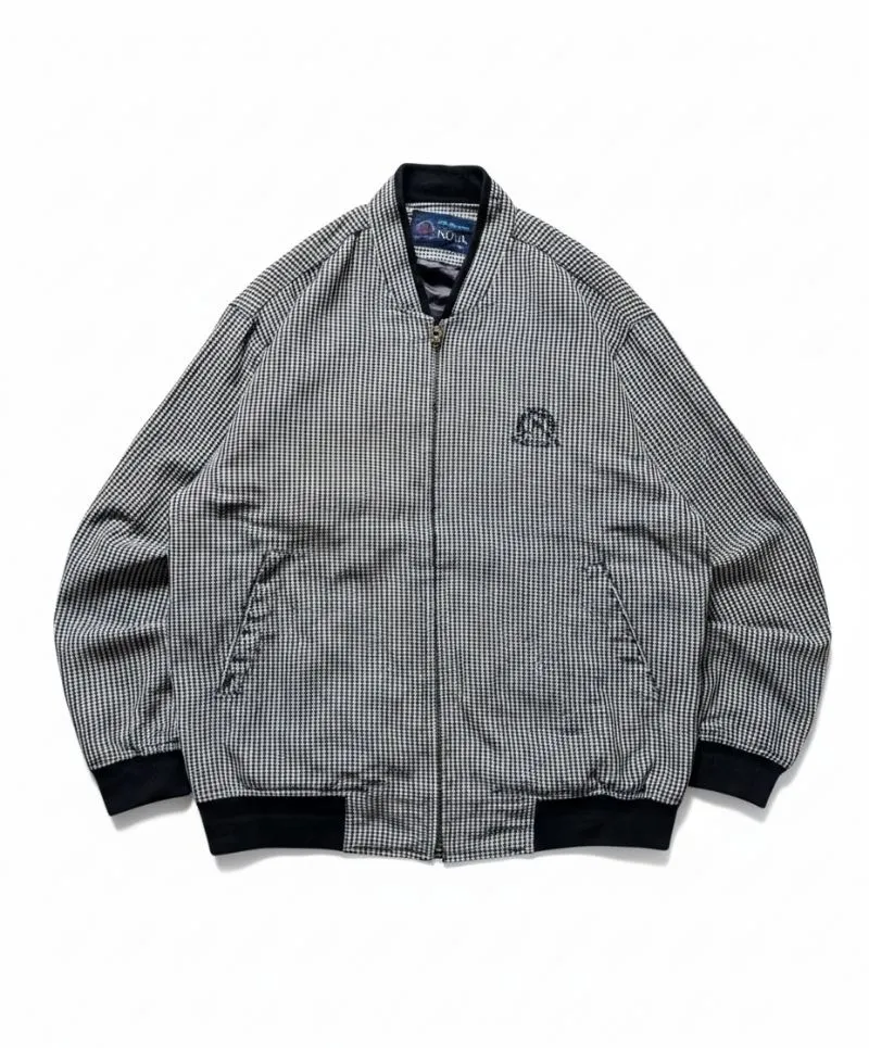 Bomber jacket photo 1