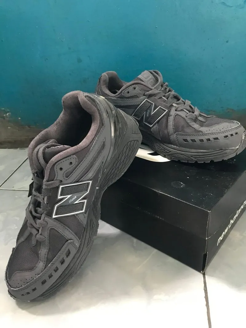 NB 1906R Cordura 'Magnet photo 1