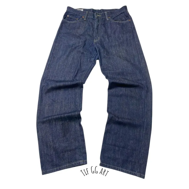 EDWIN JEANS LOOSFIT PANTS photo 1