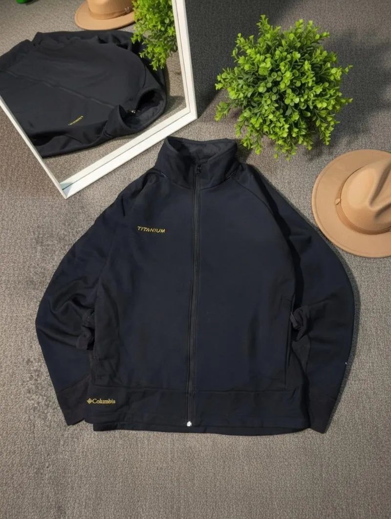 Jaket Columbia photo 1
