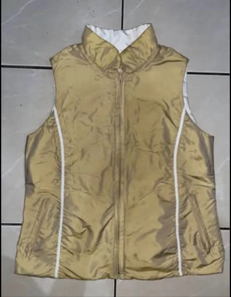 Vest Jacket photo 1