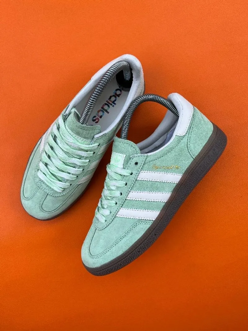 Adidas spezial
 photo 1