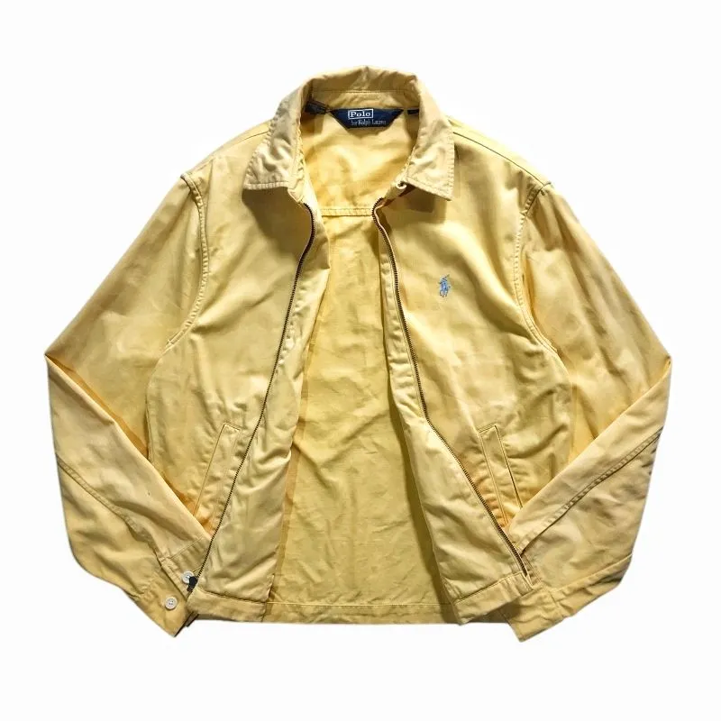 Vintage Polo Ralph Lauren Harrington Jacket  photo 1