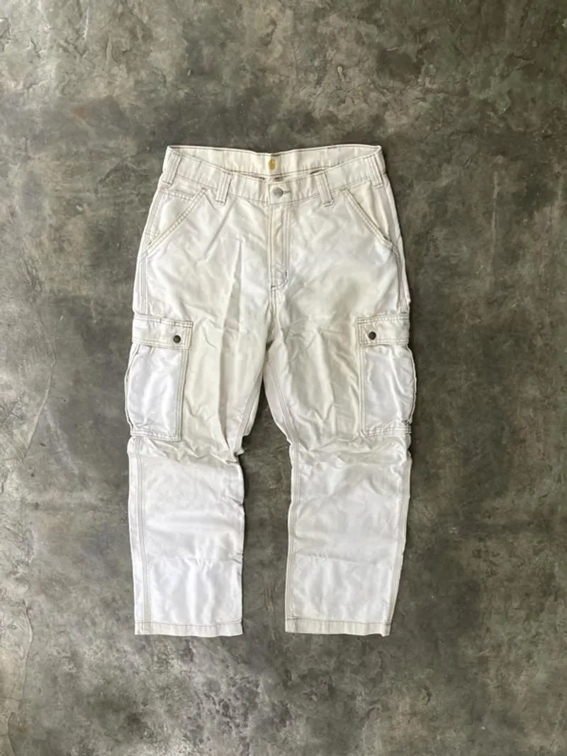 Carhartt Cargo Pants photo 1