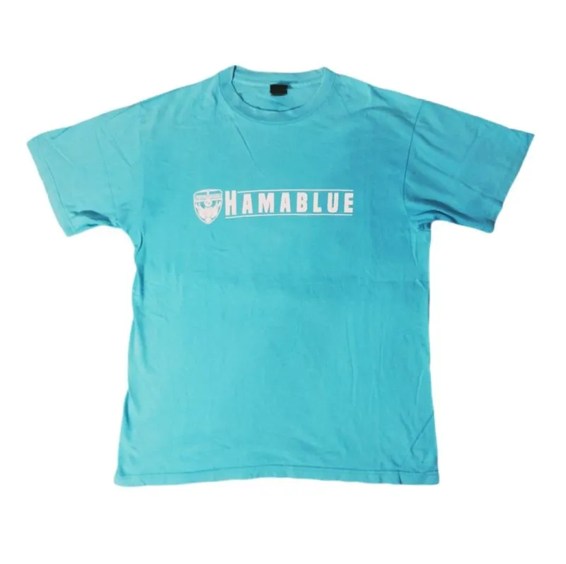 Kaos Hamablue Yokohama FC J. League Official photo 1