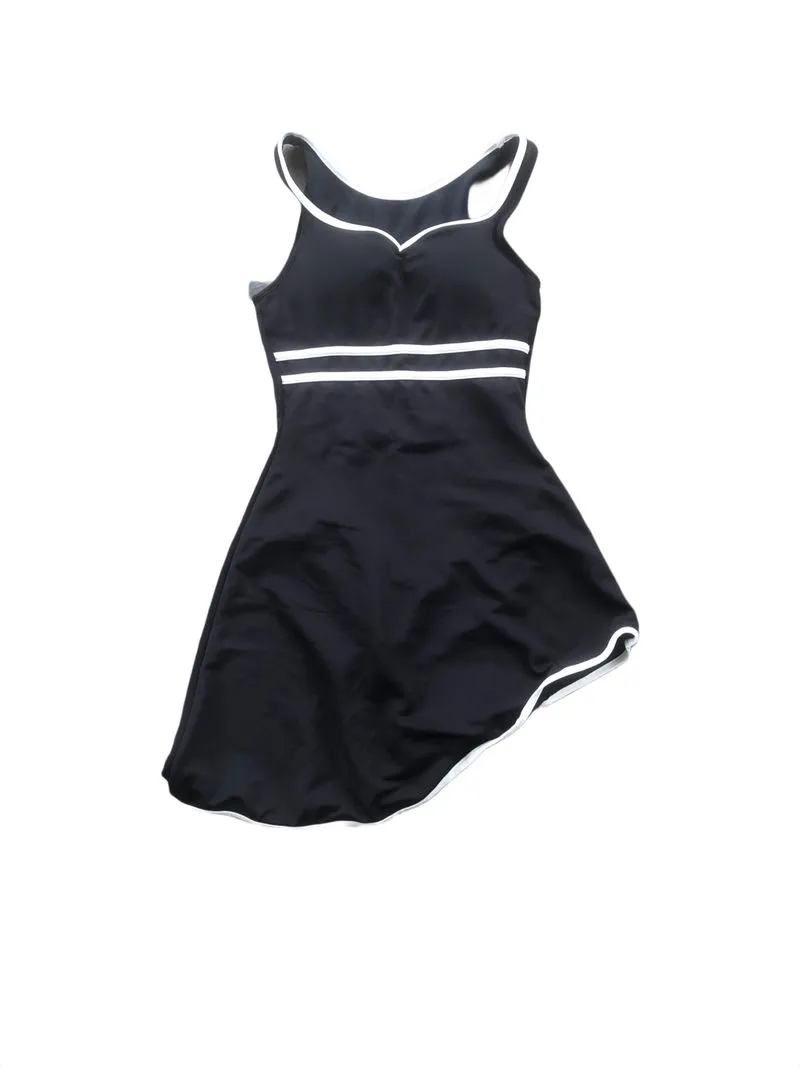 Swimwear Sognare By Korean brand black photo 1