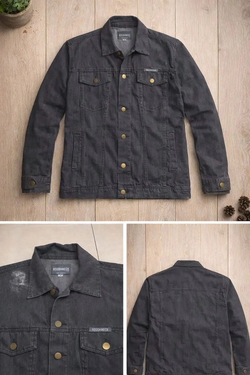 Jaket Roughneck photo 1