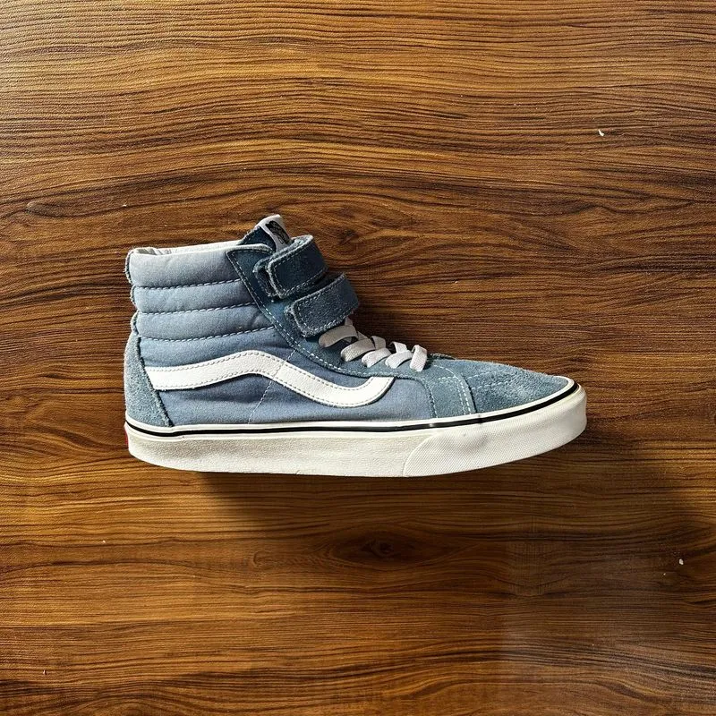 Vans Sk8-Hi Reissue V photo 1