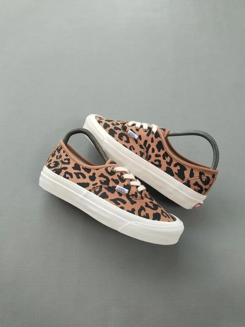 vans autentik photo 1