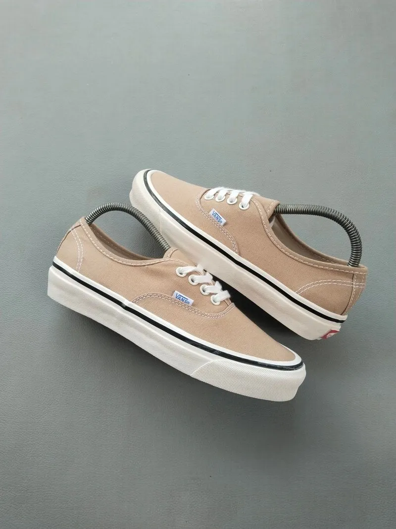 vans autentik photo 1