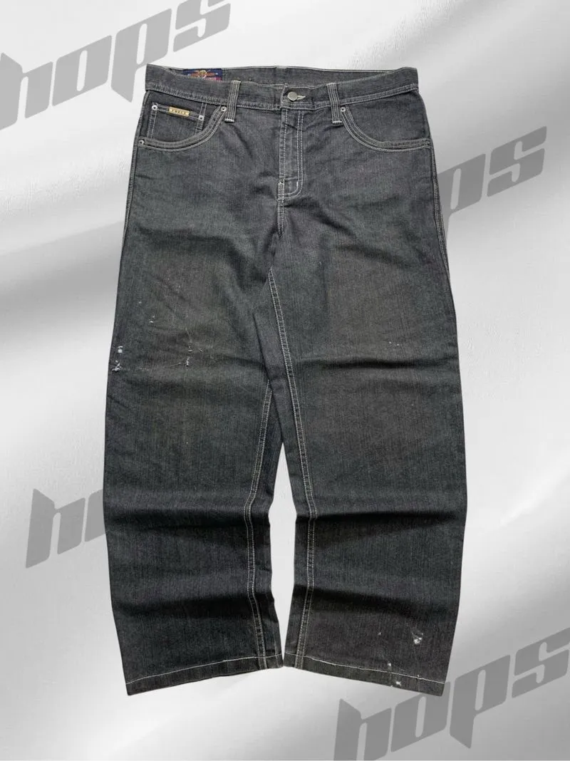 Baggy Jeans photo 1