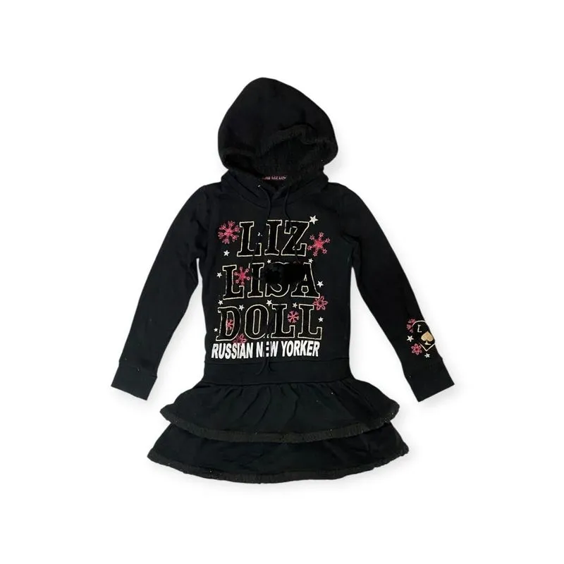 Liz Lisa Doll Hoode photo 1