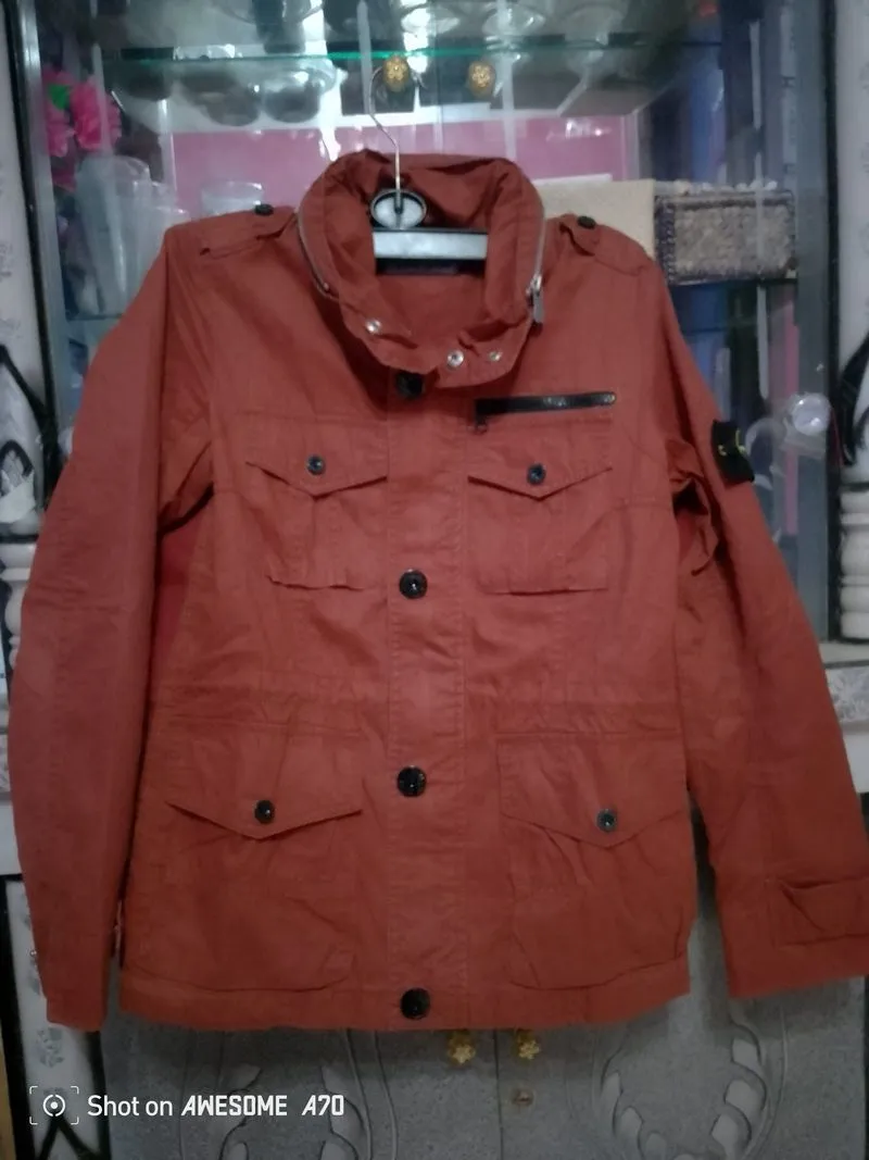 Stone island tella stella photo 1