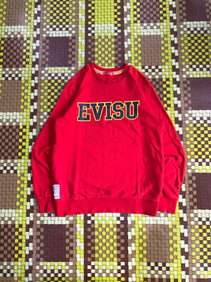Crewneck  photo 1