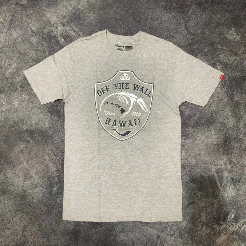 Vans tshirt not stussy spitfire Vans Ben davis photo 1