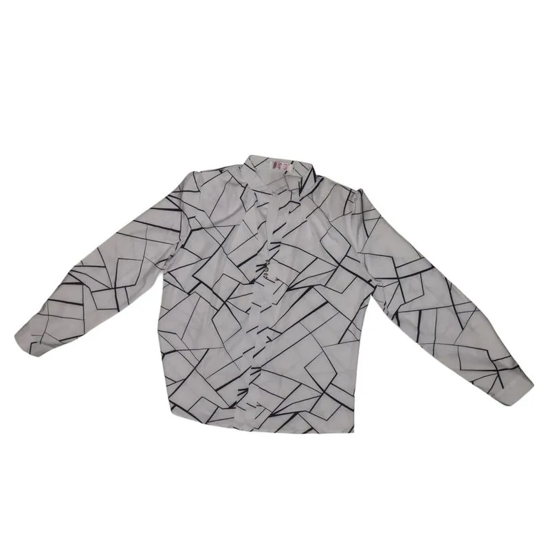 Blouse Top  photo 1
