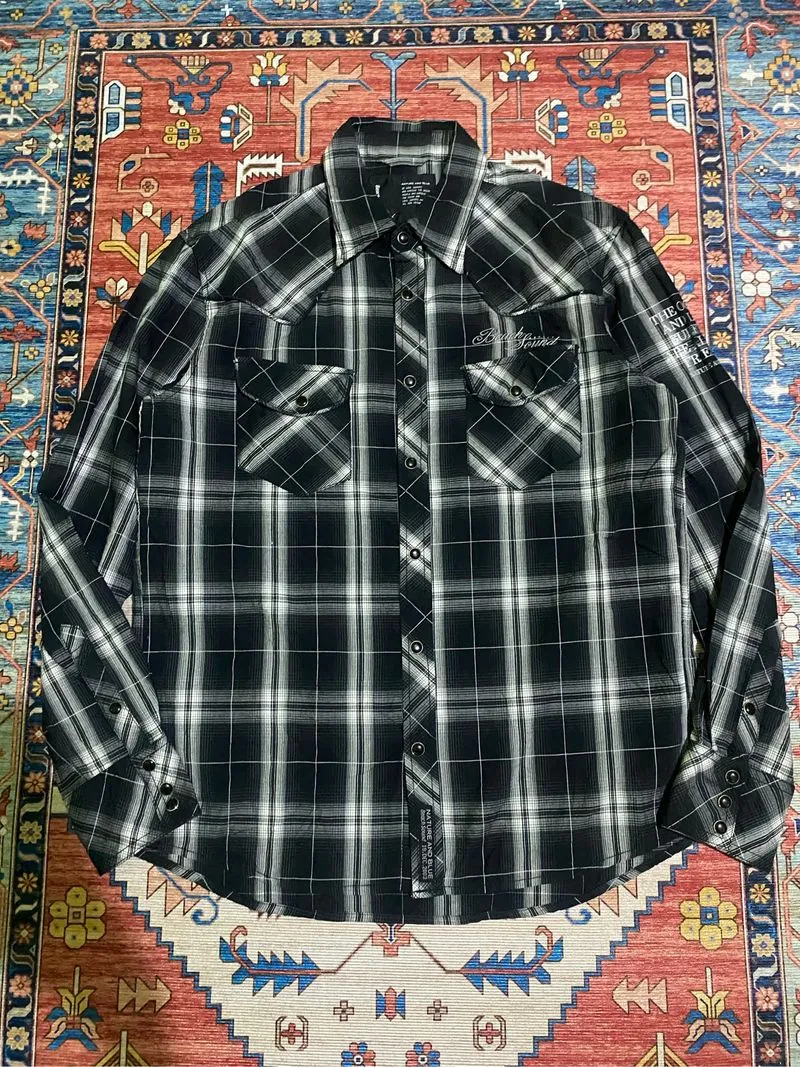 ifsixwasnine shirt  photo 1