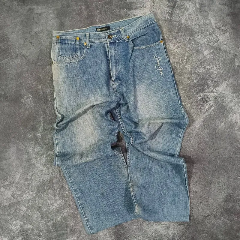 Seanjohn jeans not jnco majahflava karlkani sohk photo 1