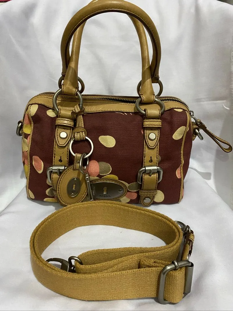 T.16 fossil maddox speedy balon photo 1
