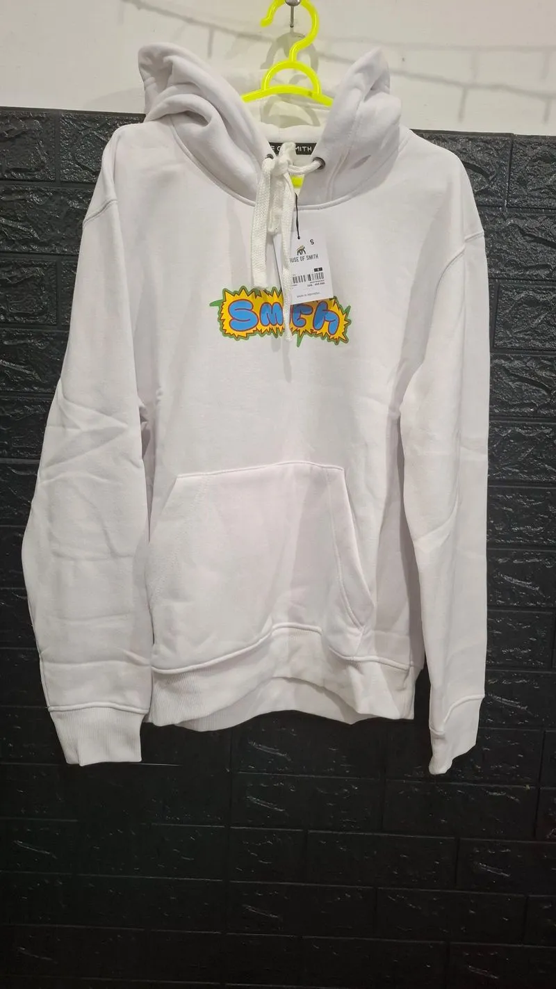 House of smith hoodie photo 1