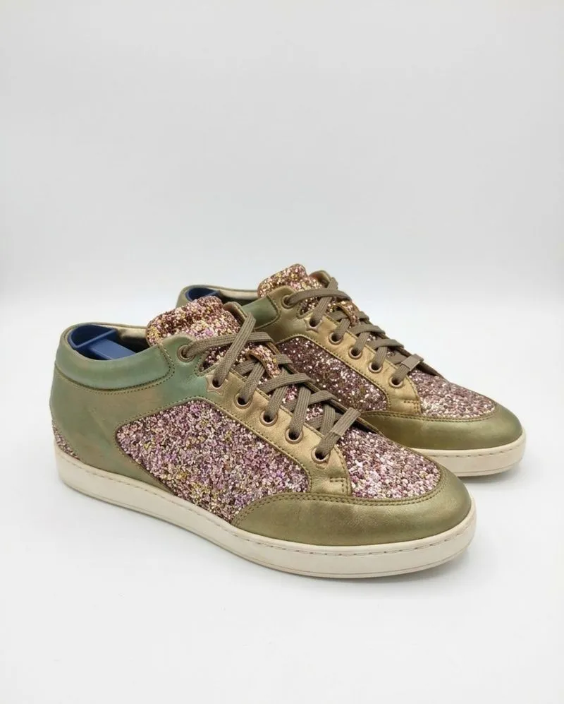 sepatu wanita Jimmy Choo London Size 38 photo 1