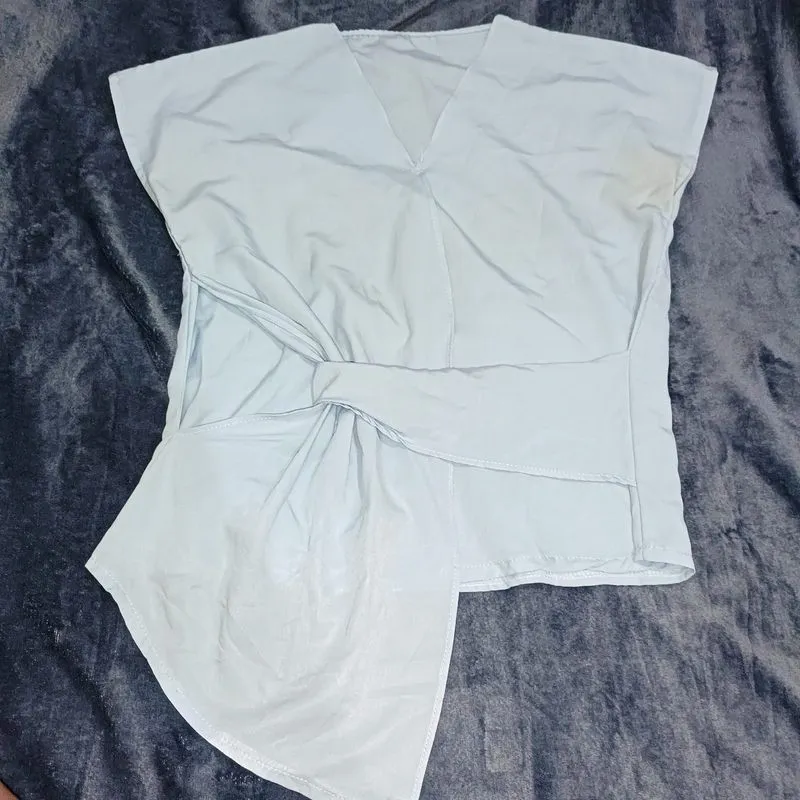 blouse tali photo 1