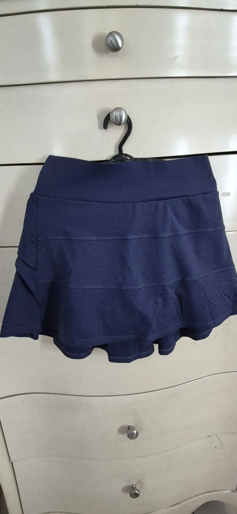 Skort tennis photo 1