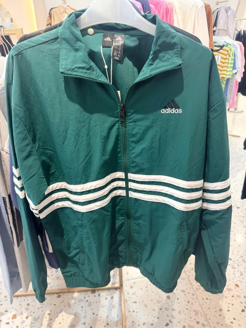 WINDBREAKER ADIDAS photo 1