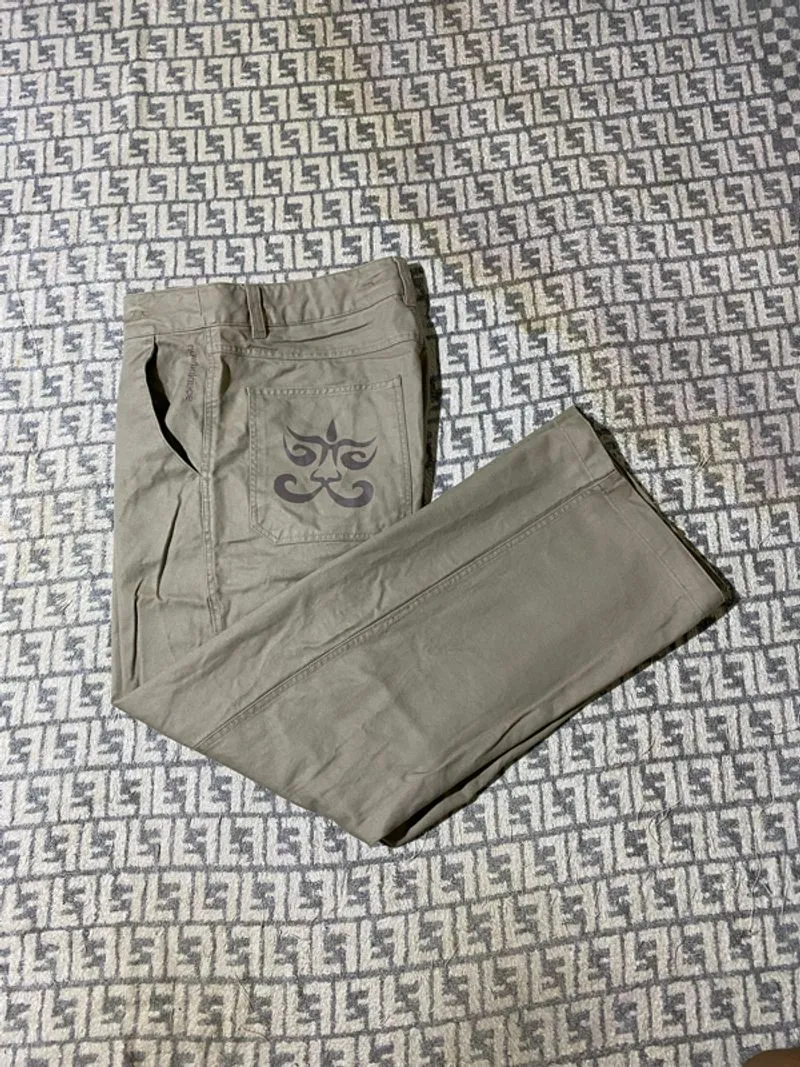 New Balance Chino Pants photo 1
