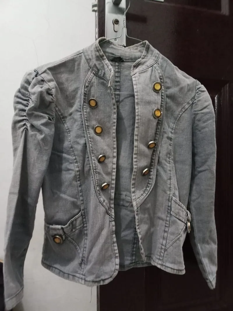 Jaket Vintage photo 1
