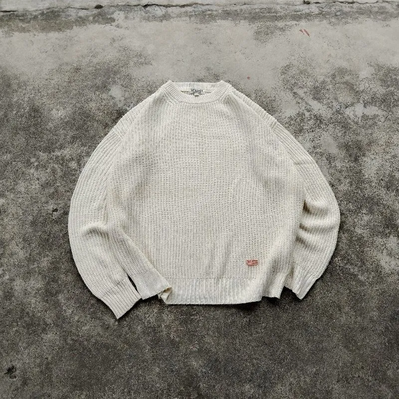 Sweater Knit WHO AU - Unisex photo 1