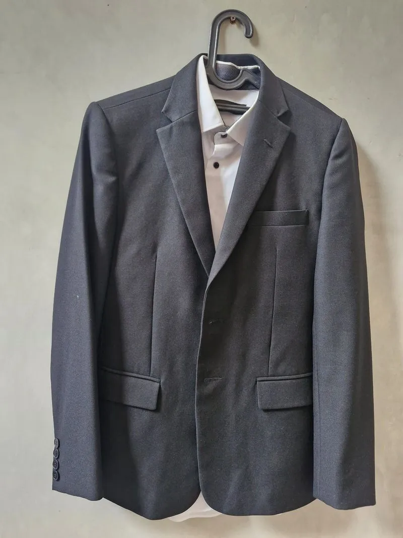 Jas Pria Slim Fit (M) photo 1