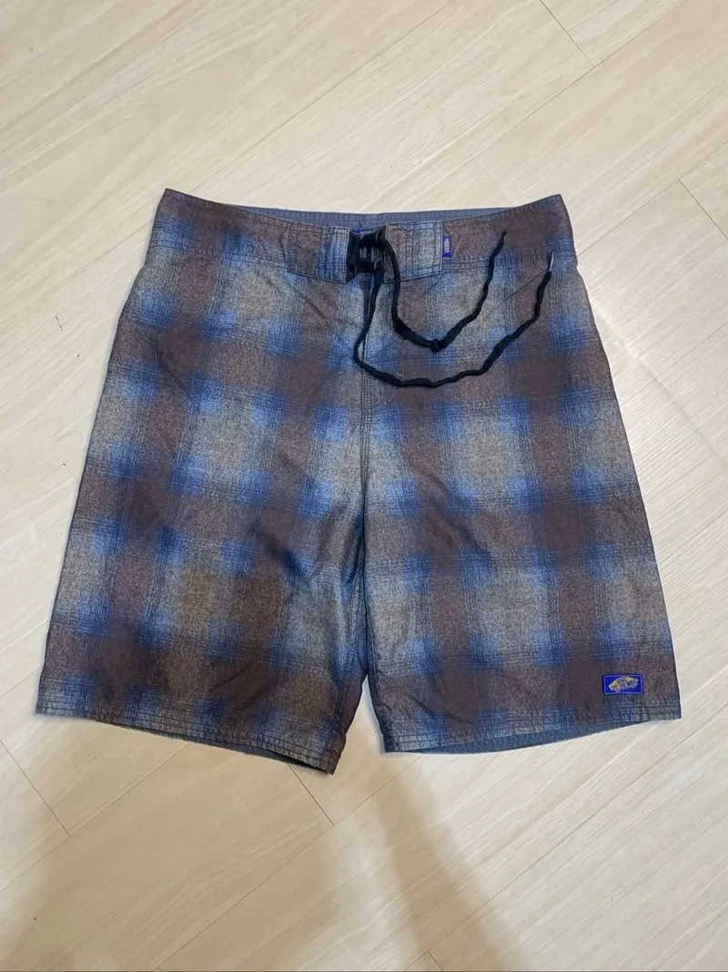 VANS SHORT PANTS photo 1