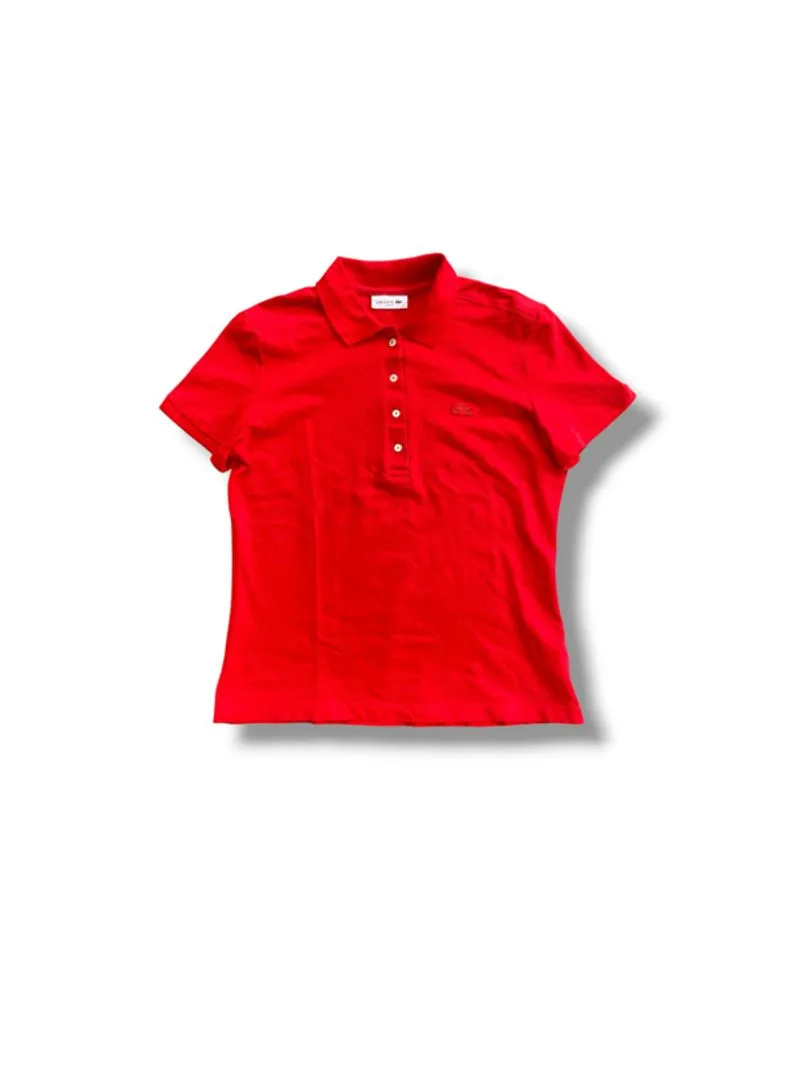 POLOSHIRT LACOSTE photo 1