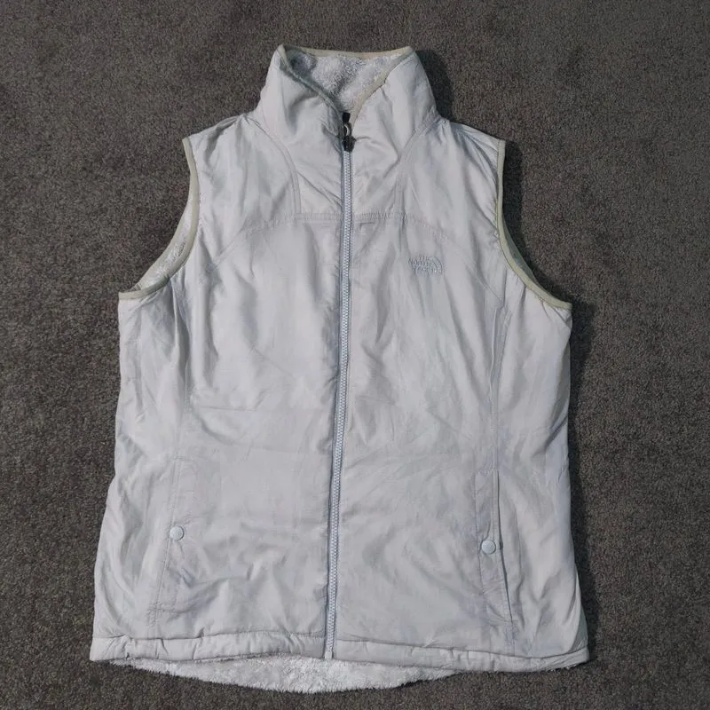 Rompi Vest TNF photo 1