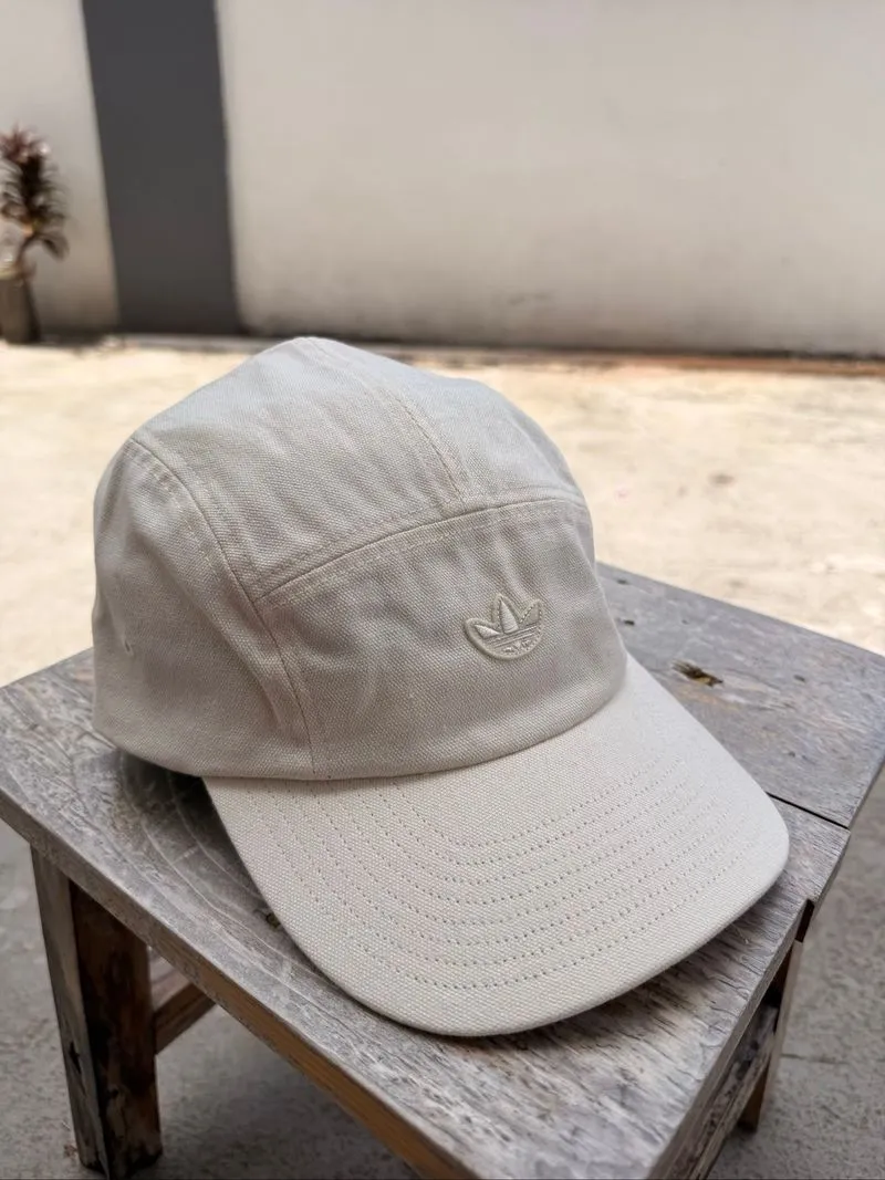 Adidas Originals Trefoil AC 5 Panel Cap photo 1