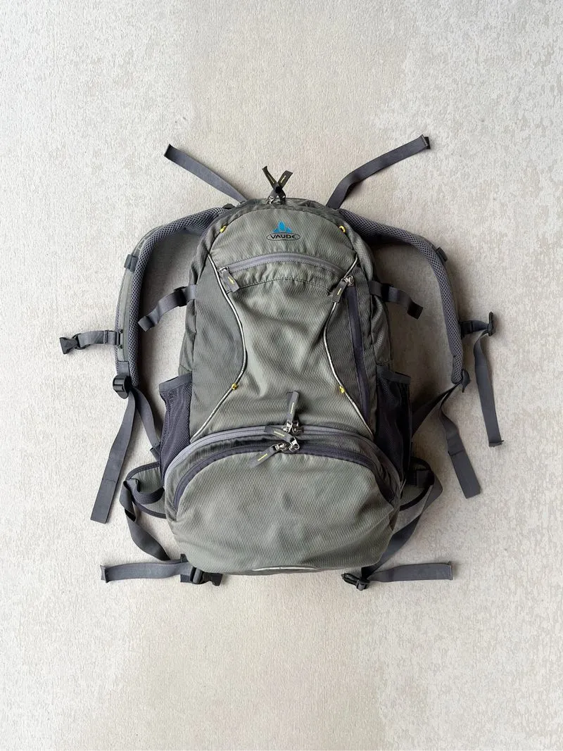 Vaude 🇩🇪 Mountain outdoor backpack photo 1