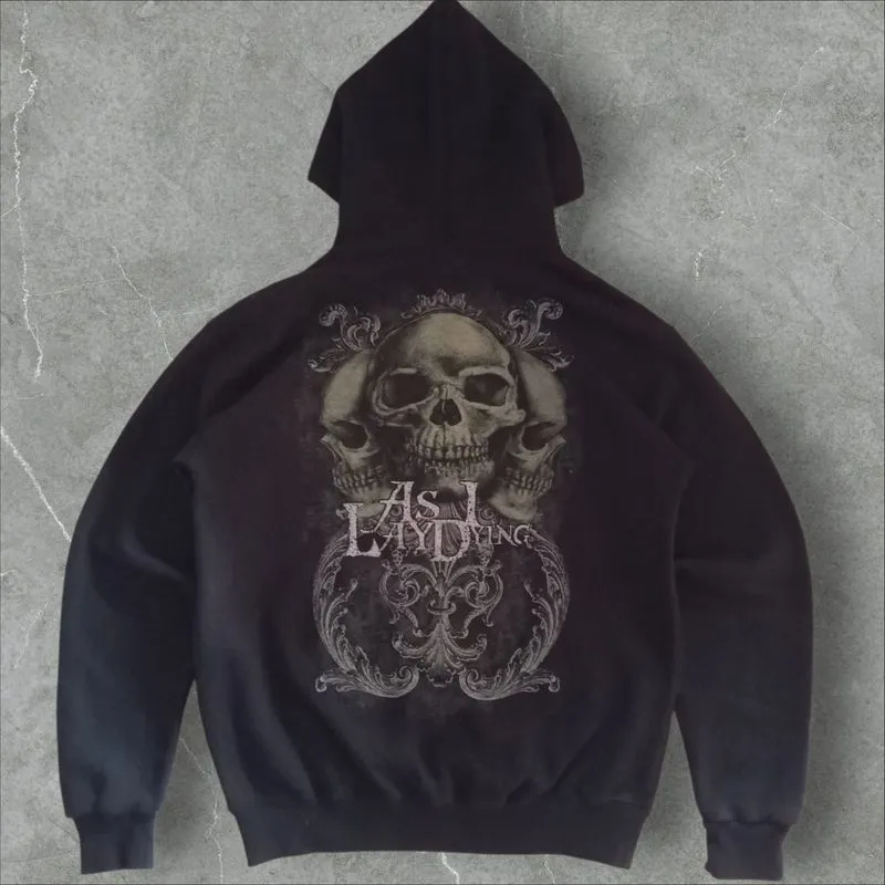 Ziphoodie Band As I Lay Dying photo 1