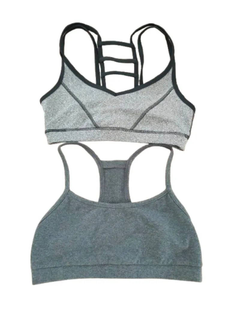 (TAKE ALL) Sports Bra Size S photo 1