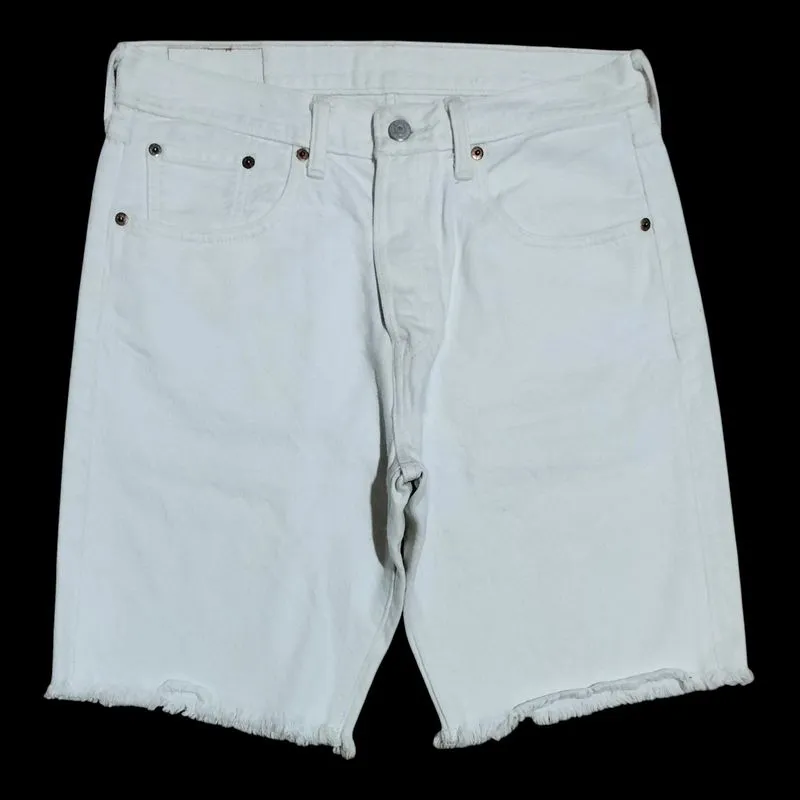 Shortpants Denim LEVI'S 501CT Celana Pendek Jeans LEVIS photo 1