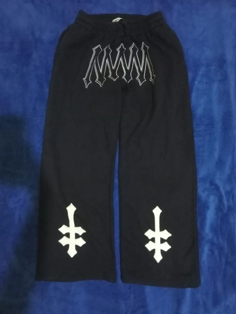 Sweatpants Denimitup Zigzag photo 1