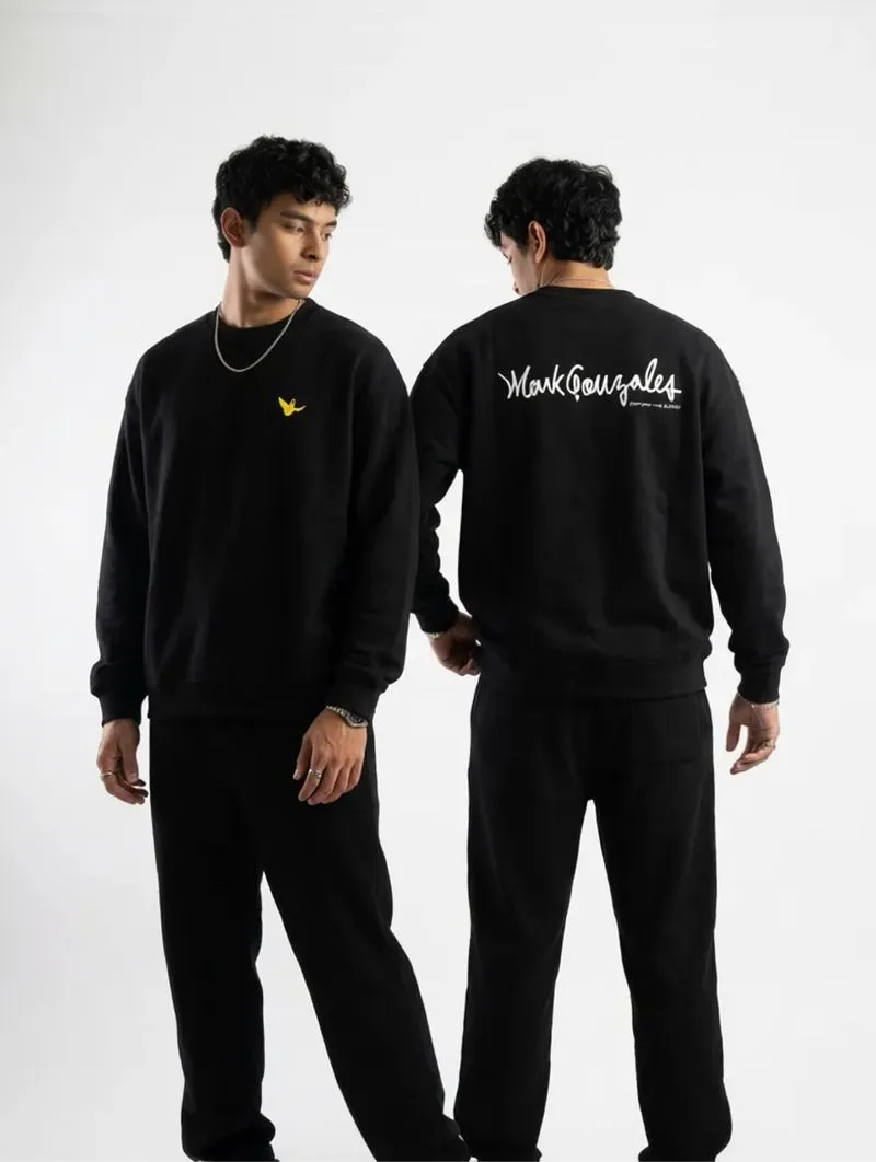 Crewnack Mark gonzales photo 1