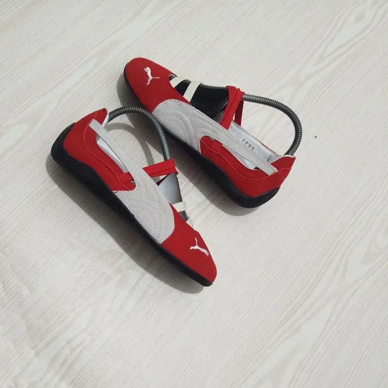 Puma Ballet photo 1