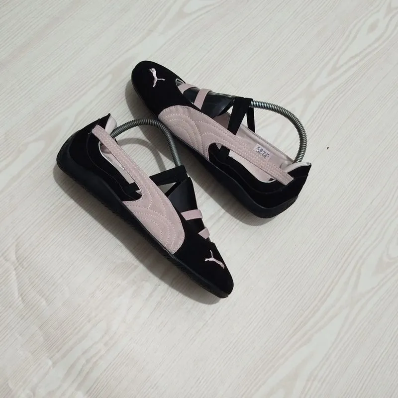 Puma Ballet photo 1