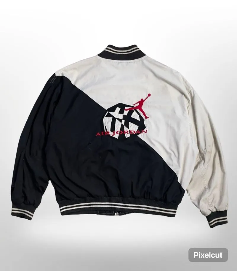 Vintage Nike Air Jordan Jacket photo 1